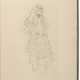 Klimt, Gustav. KLIMT, Gustav (1862-1918) – LUCIEN DE SAMOSATE (circa 120-18... - Foto 1