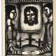 Rouault, Georges. ROUAULT, Georges (1871-1958) -- ARLAND, Marcel (1899-1986) C... - фото 1