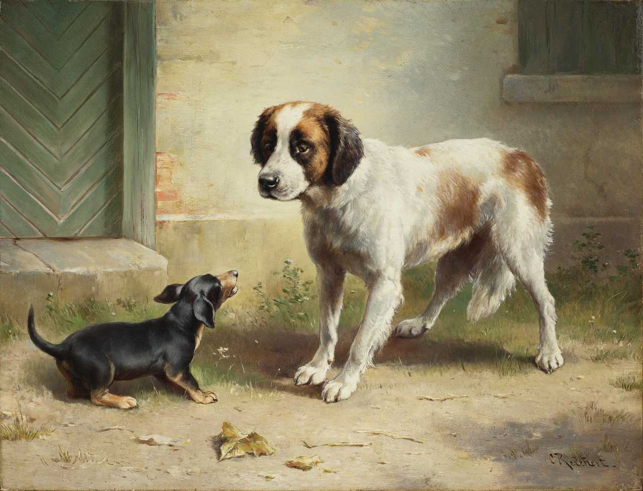 Reichert Carl Buy At Veryimportantlot Com Auction Of The Artwork Carl Reichert Austrian 1836 1918 Artist Reichert Carl At A Low Price Catalog From 16 10 2020 Lot 56