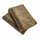 Handgeschriebenes Apothekerbuch, 19. Jahrhundert. - - Foto 1