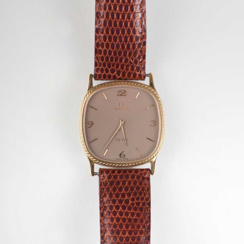 Auction Omega Founded In 1848 In La Chaux De Fonds Ladies Wrist Watch De Ville Buy Online By Veryimportantlot Com Auction Catalog Decorative Art From 24 02 18 Photo Price Auction Lot 744