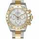Rolex. ROLEX, STEEL AND GOLD DAYTONA WITH MOTHER-OF-PEARL DIAL, REF. 116523 - Foto 1