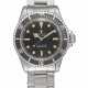 Rolex. ROLEX, STEEL SUBMARINER WITH “INVERTED” CASE NUMBERS, REF. 5513 - фото 1