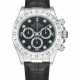 Rolex. ROLEX, WHITE GOLD AND DIAMONDS DAYTONA, REF. 116589 - Foto 1