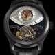 Jaeger-LeCoultre. JAEGER-LECOULTRE, LIMITED EDITION PLATINUM AND BLACK PVD GYROTOURBILLON 1, NO. 2/5 - фото 1