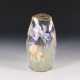 Jugendstil-Vase mit Irisdekor - photo 1