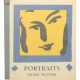 Matisse, Henri Portraits, Monte Carlo, André Sauret - photo 1