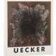 Signierter Ausstellungskatalog Günther Uecker UECKER - Wilhelm-Hack-Museum und Kunstverein Ludwigshafen am Rhein - Foto 1