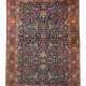 Teppich mit gitterartigem Rankenwerk Persien - photo 1
