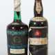 2 Flaschen Portwein Oporto - Foto 1