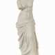 Bildhauer des 19./20. Jahrhundert ''Venus von Milo'' - photo 1