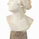 Neri, Alfredo Italienischer Bildhauer des 19./20. Jahrhundert. ''Damenbüste'' - photo 1