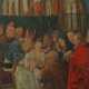 Sakralmaler des 17./18. Jahrhundert ''Beschneidung Christi'' - photo 1