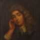 Maler des 18. Jahrhundert ''Herrenportrait'' - photo 1