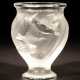 Vase ''Rosine'' E: Marie Claude Lalique - фото 1