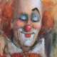 Maler des 20. Jahrhundert ''Clown'' - photo 1