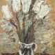 Koref-Musculus Stemmler, Gertrud Aschaffenburg 1889 - 1972 Aurau, deutsche Malerin. ''Tulpen'' - Foto 1