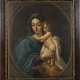 Altmeister 17./18. Jahrhundert: Maria mit Kind - фото 1