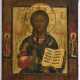 Ikone mit Christus Pantokrator - фото 1
