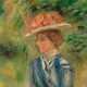 Renoir, Pierre-Auguste. Pierre-Auguste Renoir (1841-1919) - Foto 1