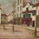 Utrillo, Maurice. Maurice Utrillo (1883-1955) - photo 1