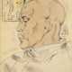 Foujita, Leonard Tsuguharu. Léonard Tsuguharu Foujita (1886-1968) - Foto 1