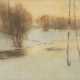 Khnopff, Fernand. Fernand Khnopff (1858-1921) - Foto 1