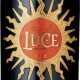 Mixed Italian. Luce della Vite 'Luce' Toscana IGT 1998 Original wooden ca... - Foto 1