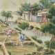 Chinese School, late 18th Century - Foto 1