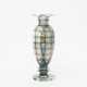 Onyx-Vase, 20. Jahrhundert - Foto 1