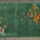 Teppich. CHINA, 20. Jahrhundert, ca. 200x118 cm - Foto 1