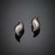 ELSA PERETTI - TIFFANY & CO | Silver earrings - Foto 1
