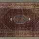 Orientteppich. MIRZAPUR / INDIEN, 20. Jahrhundert, ca. 304x205 cm - фото 1