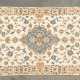 Orientteppich. NAIN / PERSIEN, 20. Jahrhundert, ca. 170x106 cm - photo 1