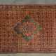 Orientteppich. PERSIEN, 20. Jahrhundert, 212x140 cm - фото 1