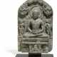 Seltener sitzender Buddha - фото 1