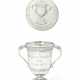 Garrard & Co.. THE LAWRENCE CHALLENGE TROPHY AND MEDAL - Foto 1