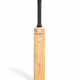 GEOFFREY BOYCOTT BAT - photo 1