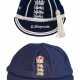 GEOFFREY BOYCOTT'S ENGLAND CAPS - Foto 1