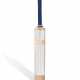 GEOFFREY BOYCOTT 100 TESTS COMMEMORATIVE BAT - photo 1