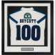 'BOYCOTT 100' FRAMED SHIRT - photo 1