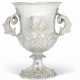 Barnard Bros. A VICTORIAN SILVER CUP, THE 1843 ROYAL SOUTHERN YACHT CLUB R... - photo 1