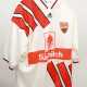 MATCHWORN VFB TRIKOT Nummer 9, 1992/93 - Foto 1