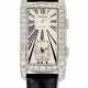 Chopard. DIAMOND-SET 'DUAL TEC' WRISTWATCH, CHOPARD - photo 1