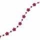 Graff. NO RESERVE - GOLD, RUBY AND DIAMOND BRACELET, GRAFF - Foto 1