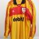 VFB TRIKOT, Sponsor debitel, Adidas, 1999/00 - фото 1