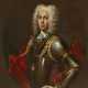 Solimena, Francesco. Portrait eines Ritters von Malta (angeblich Antoine Manoel de Vilhena) - фото 1