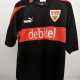 VFB TRIKOT, Sponsor debitel, Puma, 2002/03 - фото 1