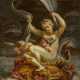 Italienischer Meister. Galatea oder Venus - photo 1