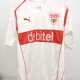 VFB TRIKOT, Sponsor debitel, Puma, 2004/05 - photo 1